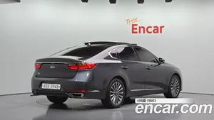 Kia K7, 2016 — миниатюра 1