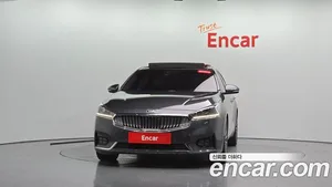 Kia K7, 2016 — миниатюра 2