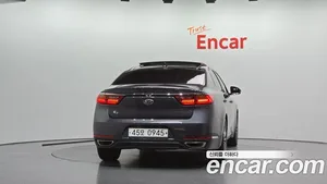 Kia K7, 2016 — миниатюра 3