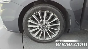 Kia K7, 2016 — миниатюра 4