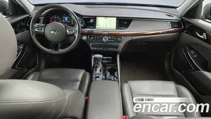 Kia K7, 2016 — миниатюра 9
