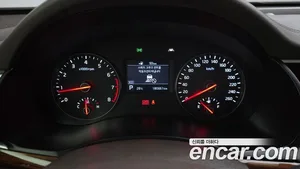 Kia K7, 2016 — миниатюра 10