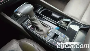 Kia K7, 2016 — миниатюра 11
