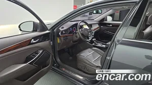 Kia K7, 2016 — миниатюра 12
