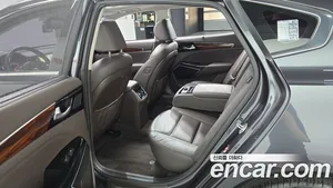 Kia K7, 2016 — миниатюра 16