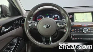 Kia K7, 2016 — миниатюра 18