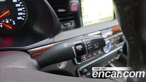 Kia K7, 2016 — миниатюра 24