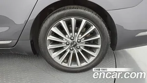 Kia K7, 2016 — миниатюра 6