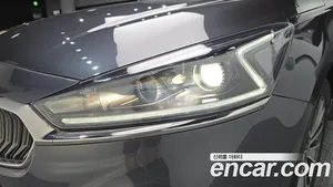 Kia K7, 2016 — миниатюра 7