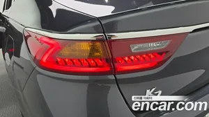 Kia K7, 2016 — миниатюра 8
