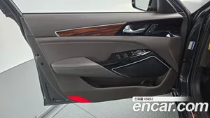 Kia K7, 2016 — миниатюра 13