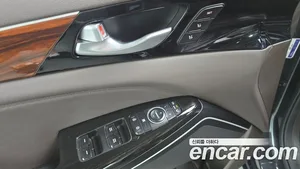 Kia K7, 2016 — миниатюра 26