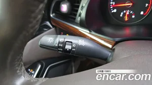 Kia K7, 2016 — миниатюра 28