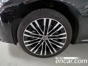 Mercedes-Benz S-Class, 2021 — миниатюра 5