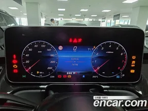 Mercedes-Benz S-Class, 2021 — миниатюра 8