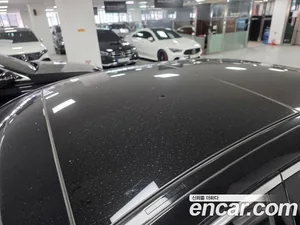 Mercedes-Benz S-Class, 2021 — миниатюра 12