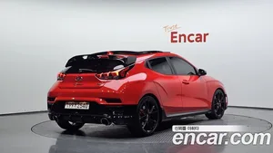 Hyundai Veloster, 2019 — миниатюра 2