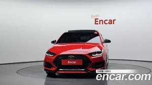 Hyundai Veloster, 2019 — миниатюра 3