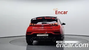 Hyundai Veloster, 2019 — миниатюра 4