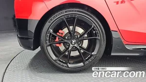 Hyundai Veloster, 2019 — миниатюра 5