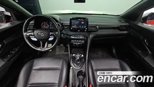 Hyundai Veloster, 2019 — миниатюра 10