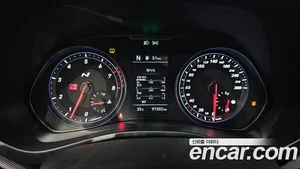 Hyundai Veloster, 2019 — миниатюра 11