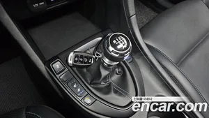 Hyundai Veloster, 2019 — миниатюра 12
