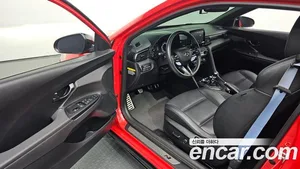 Hyundai Veloster, 2019 — миниатюра 13
