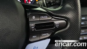 Hyundai Veloster, 2019 — миниатюра 20