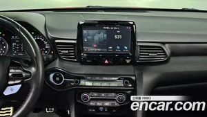 Hyundai Veloster, 2019 — миниатюра 21