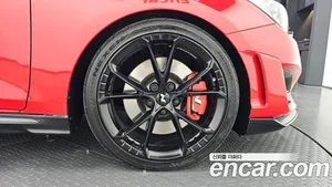 Hyundai Veloster, 2019 — миниатюра 7