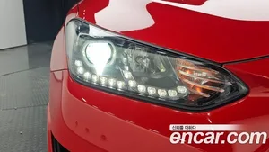 Hyundai Veloster, 2019 — миниатюра 8