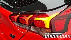 Hyundai Veloster, 2019 — миниатюра 9