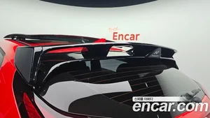 Hyundai Veloster, 2019 — миниатюра 28