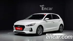 Hyundai i30, 2017 — миниатюра 1