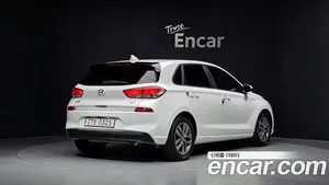 Hyundai i30, 2017 — миниатюра 2