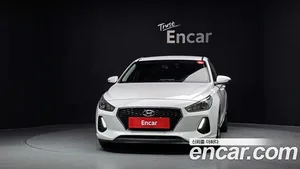 Hyundai i30, 2017 — миниатюра 3