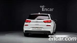 Hyundai i30, 2017 — миниатюра 4