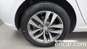 Hyundai i30, 2017 — миниатюра 5