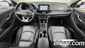 Hyundai i30, 2017 — миниатюра 10