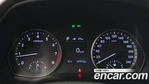 Hyundai i30, 2017 — миниатюра 11