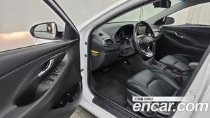 Hyundai i30, 2017 — миниатюра 13