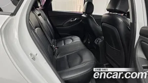 Hyundai i30, 2017 — миниатюра 17