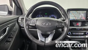 Hyundai i30, 2017 — миниатюра 18