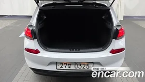 Hyundai i30, 2017 — миниатюра 26