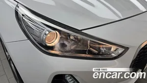 Hyundai i30, 2017 — миниатюра 8