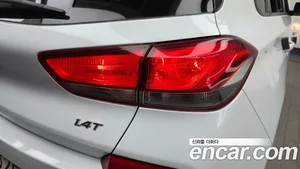 Hyundai i30, 2017 — миниатюра 9