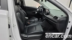 Hyundai i30, 2017 — миниатюра 16