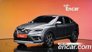 Renault XM3, 2022 — миниатюра 32