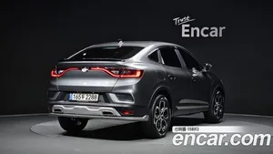 Renault XM3, 2022 — миниатюра 1